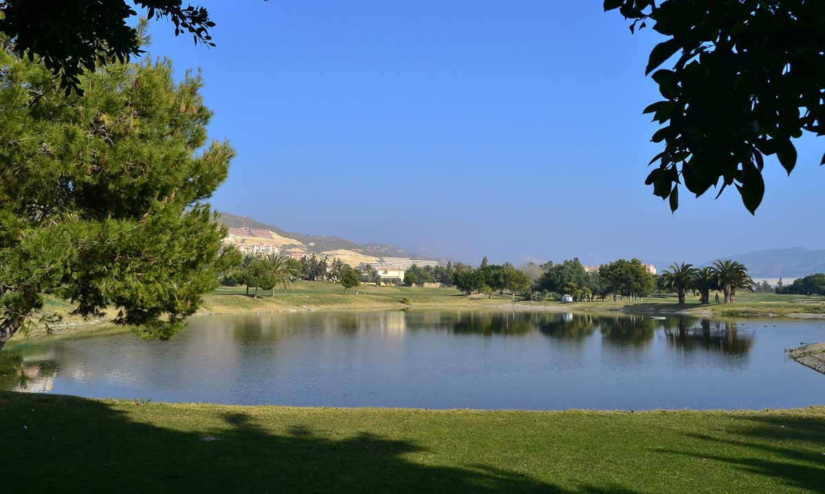bonalba golf course
